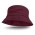 Bondi Bucket Hat - Burgundy