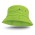 Bondi Bucket Hat - Bright Green