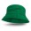 Bondi Bucket Hat - Dark Green