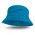 Bondi Bucket Hat - Light Blue