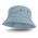 Bondi Bucket Hat - Pastel Blue