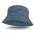 Bondi Bucket Hat - Slate Blue