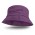 Bondi Bucket Hat - Purple