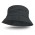 Bondi Bucket Hat - Graphite