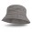 Bondi Bucket Hat - Grey