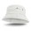 Bondi Bucket Hat - White