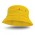 Bondi Bucket Hat - Yellow