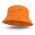 Bondi Bucket Hat - Orange