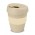 Express Cup - Natural 350ml - Cup & Lid: Natural