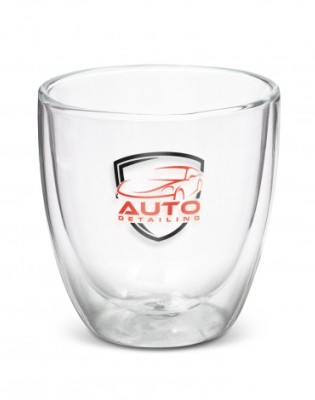 Tivoli Double Wall Glass - 310ml