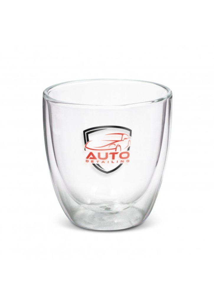Tivoli Double Wall Glass - 310ml