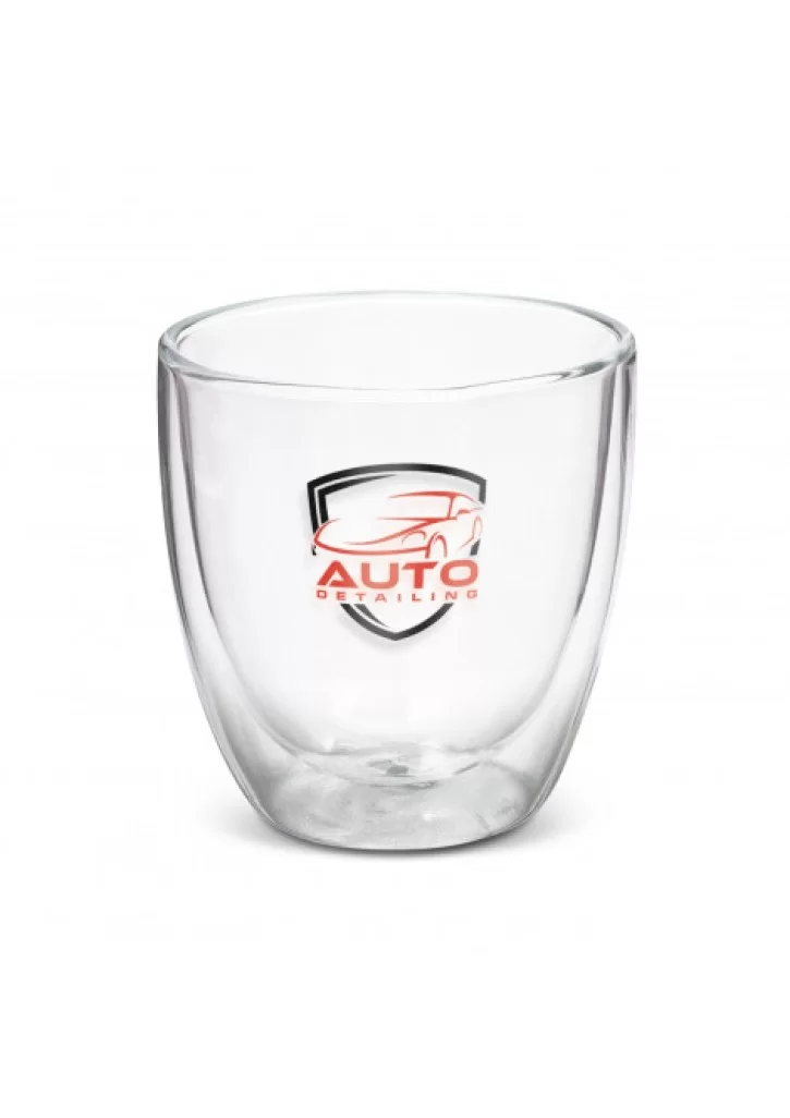 Tivoli Double Wall Glass - 310ml
