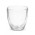 Tivoli Double Wall Glass - 310ml - Clear