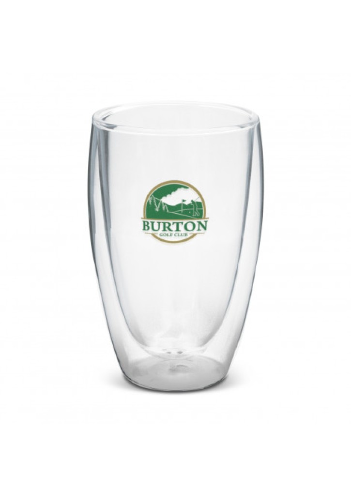 Tivoli Double Wall Glass - 410ml