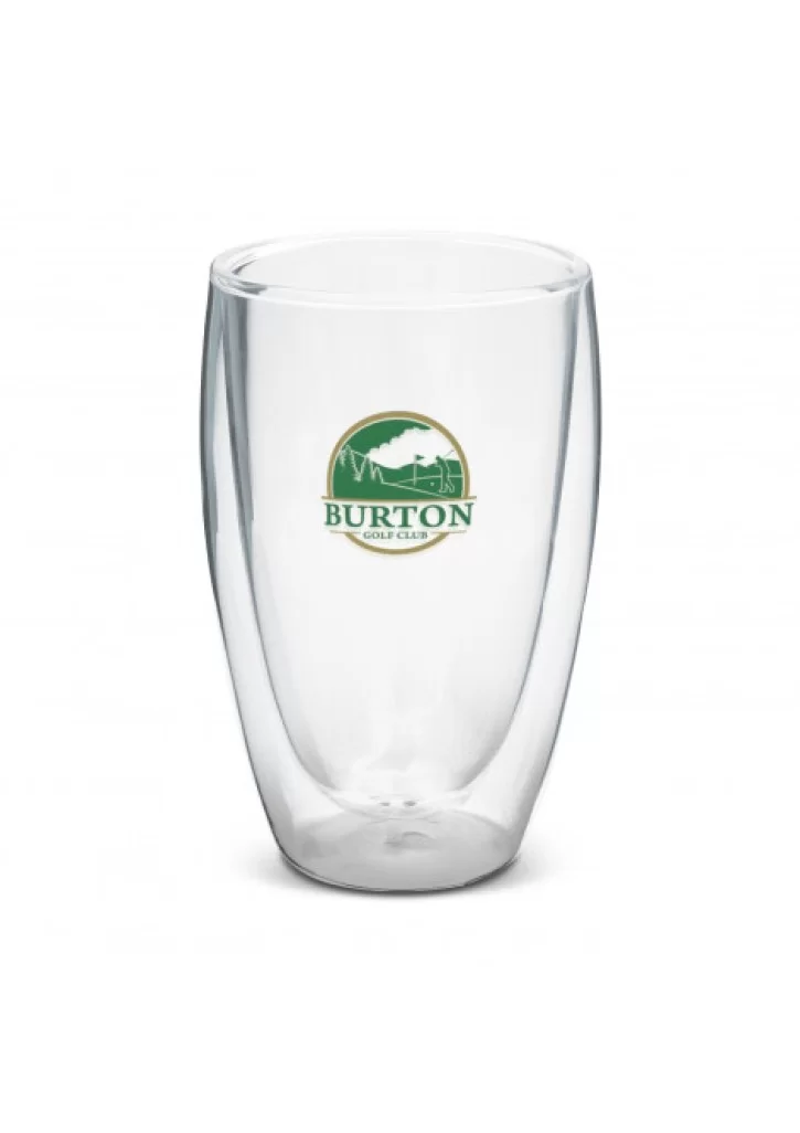 Tivoli Double Wall Glass - 410ml