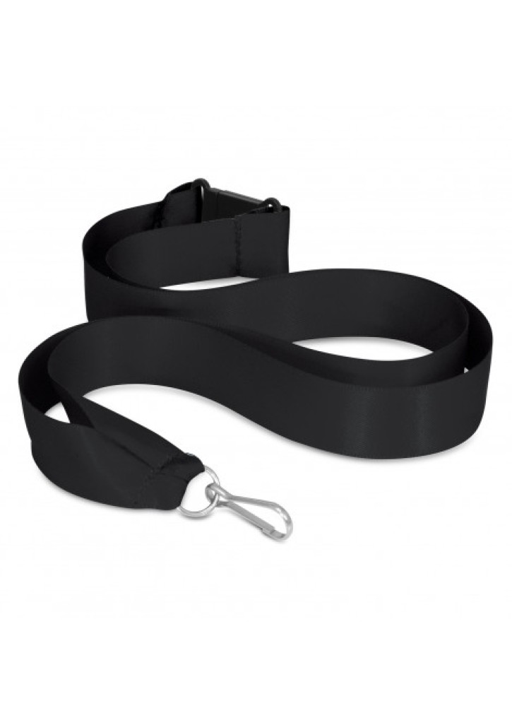 Ribbon Lanyard