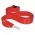 Ribbon Lanyard - Red