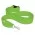Ribbon Lanyard - Bright Green