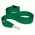 Ribbon Lanyard - Dark Green