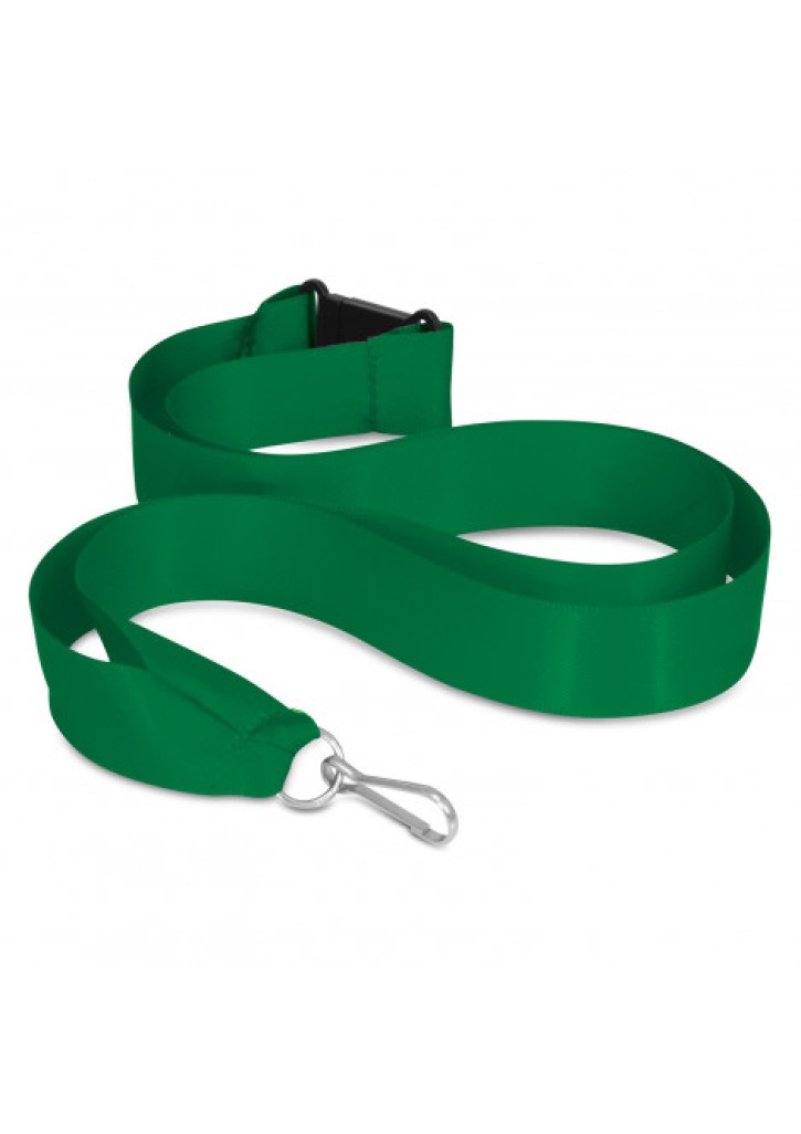 Ribbon Lanyard