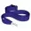 Ribbon Lanyard - Dark Blue