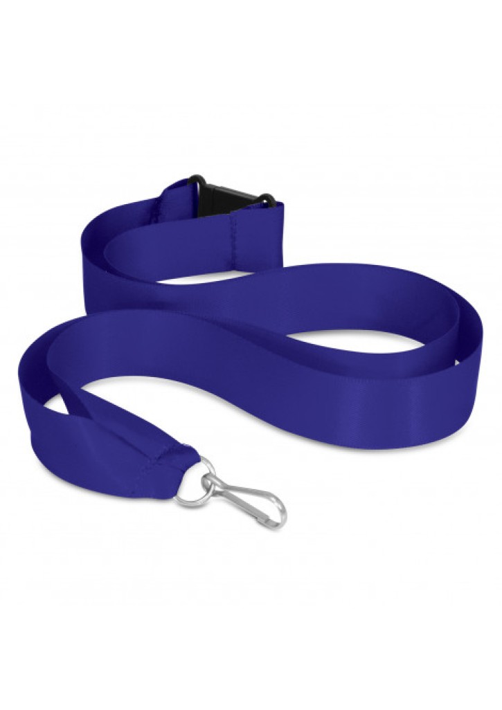 Ribbon Lanyard