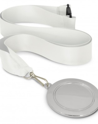 Podium Medal - 65mm