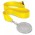 Podium Medal - 65mm - Gold
