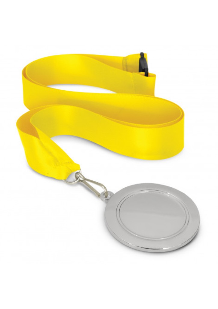 Podium Medal - 65mm