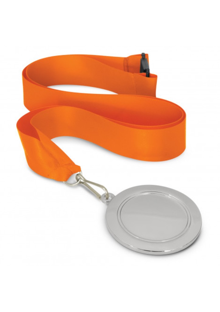 Podium Medal - 65mm