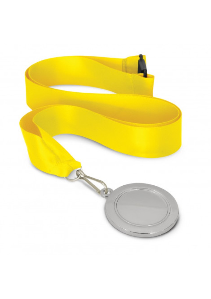 Podium Medal - 50mm