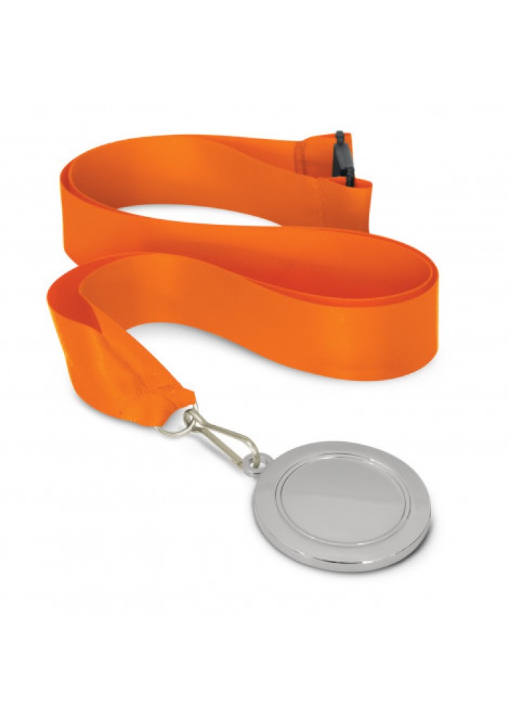Podium Medal - 50mm