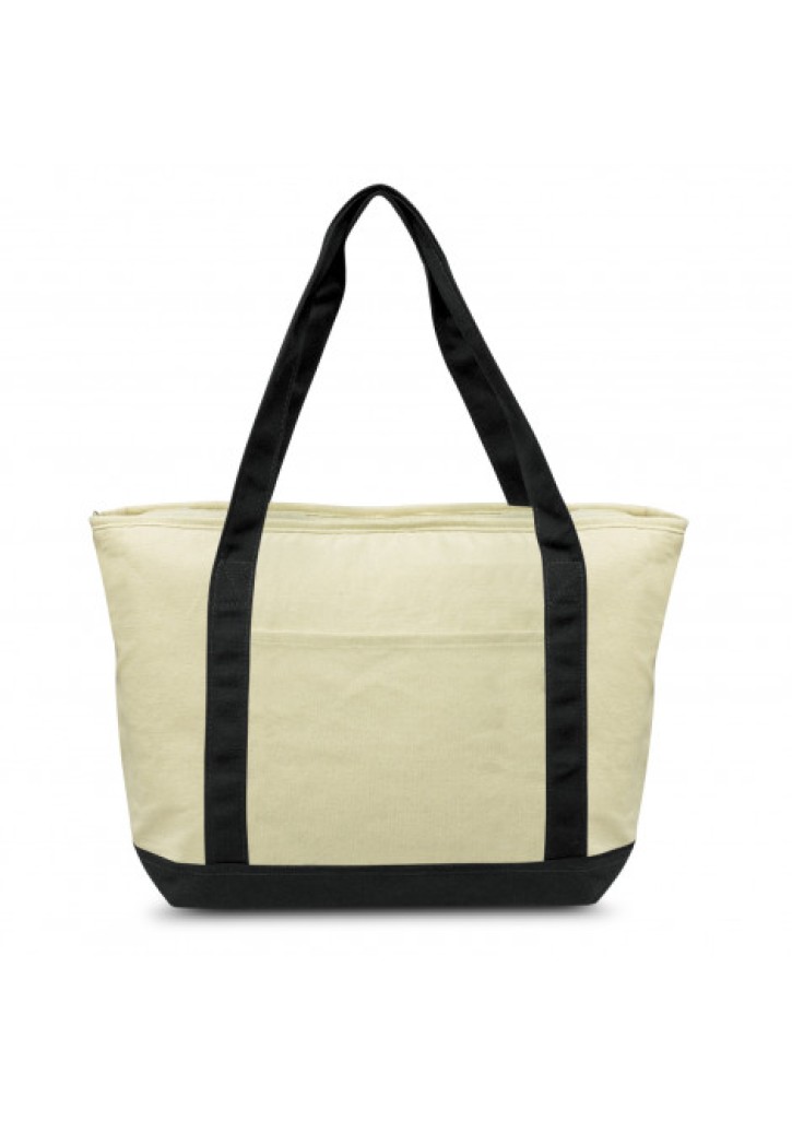 Calico Cooler Bag