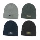 Everest Beanie with Patch