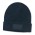 Everest Beanie with Patch - Navy