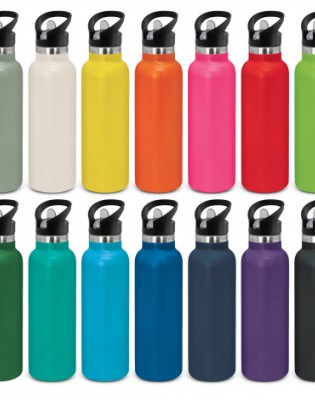 Nomad Vacuum Bottle - Powder Coated