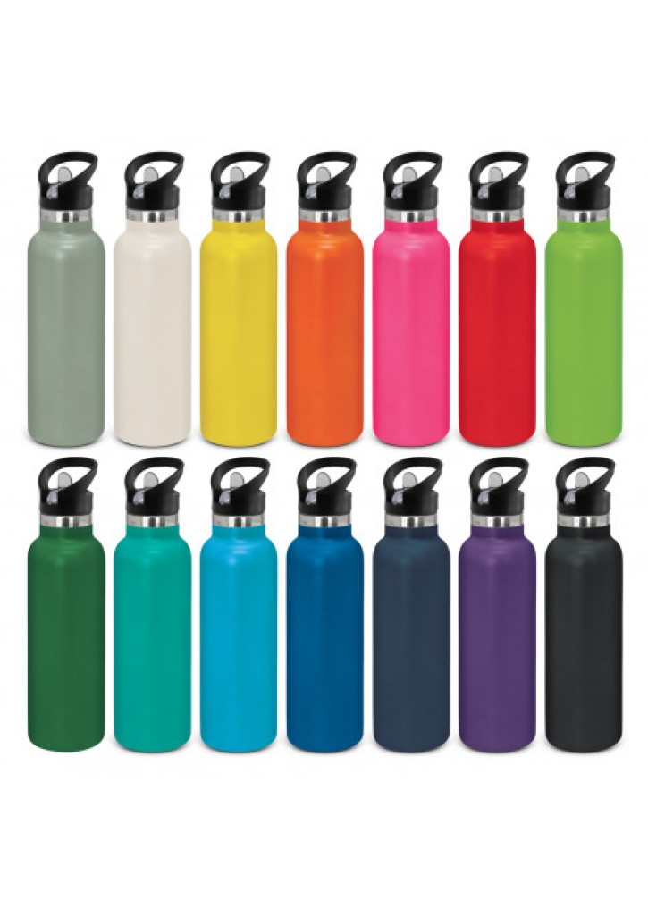 Nomad Vacuum Bottle - Powder Coated