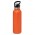Nomad Vacuum Bottle - Powder Coated - Orange