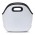 Albany Lunch Bag - White