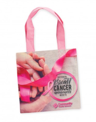 Chelsea Cotton Gift Bag