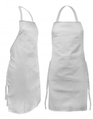 Renzo Full Colour Bib Apron