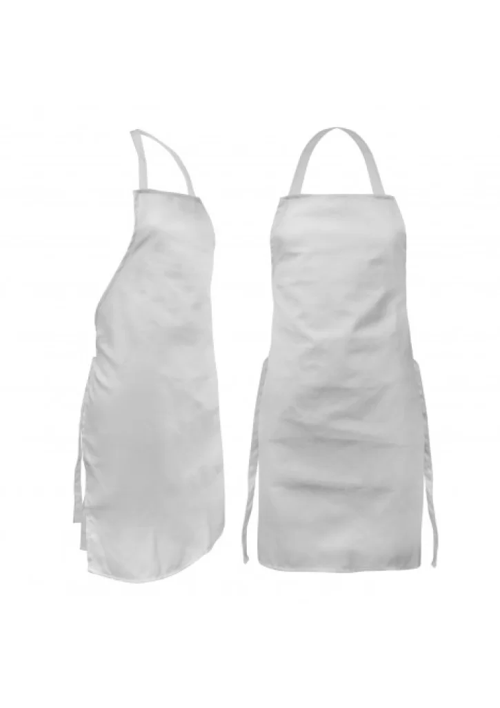 Renzo Full Colour Bib Apron Renzo Full Colour Bib Apron