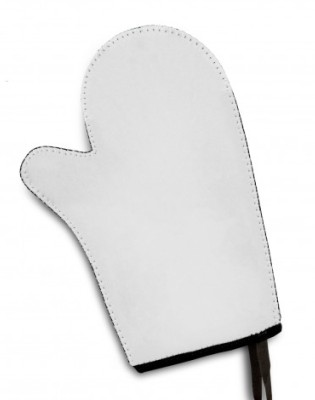 Neoprene Oven Mitt