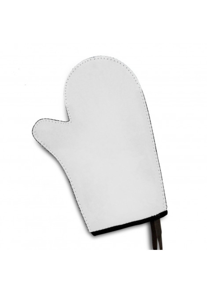 Neoprene Oven Mitt