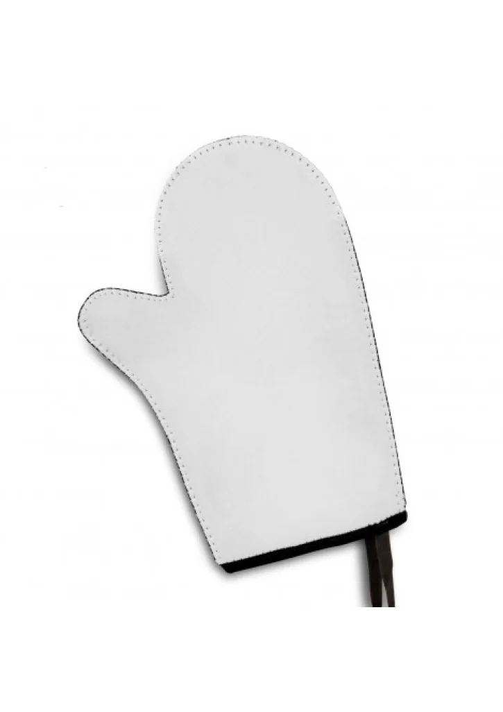 Neoprene Oven Mitt