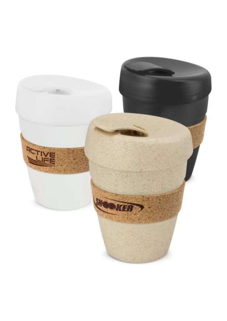 Express Cup Deluxe - Cork Band Express Cup Deluxe - Cork Band