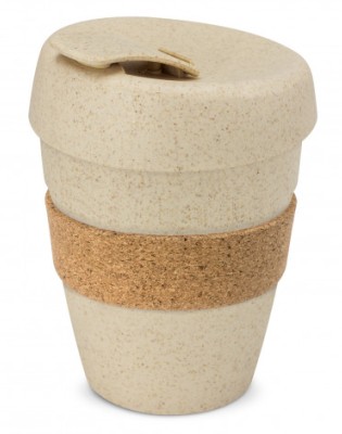 Express Cup Deluxe - Cork Band