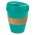 Express Cup Deluxe - Cork Band - Matt Teal