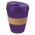Express Cup Deluxe - Cork Band - Matt Purple
