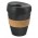 Express Cup Deluxe - Cork Band - Matt Black